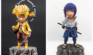 现代火影之写轮眼传 现代火影之写轮眼传